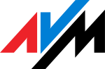 avm logo